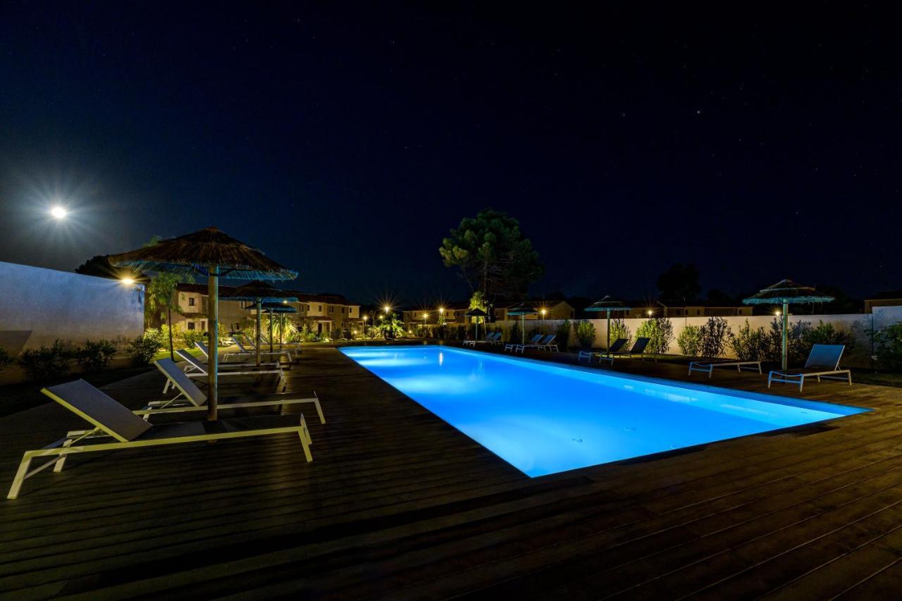Calarossa Bay Resort Porto-Vecchio  Extérieur photo